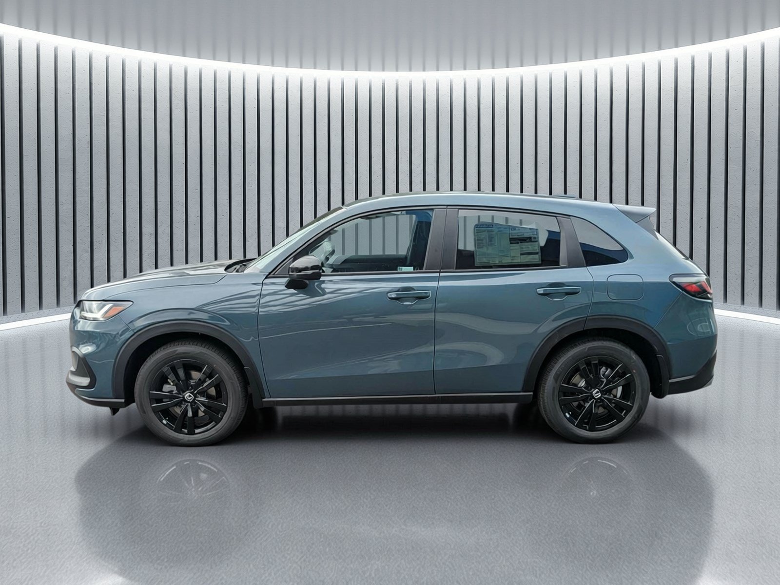 New 2027 Honda HR-V Sport image 9