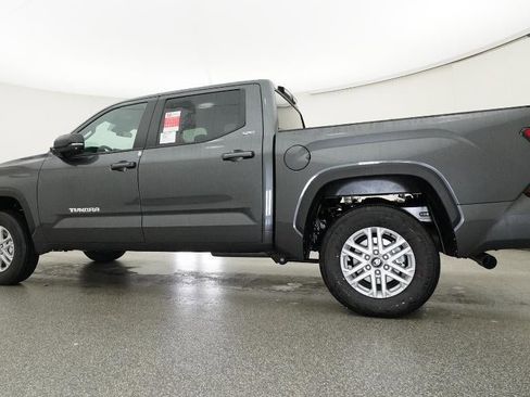 New 2026 Toyota Tundra SR5 w/ SR5 Premium Package image 47