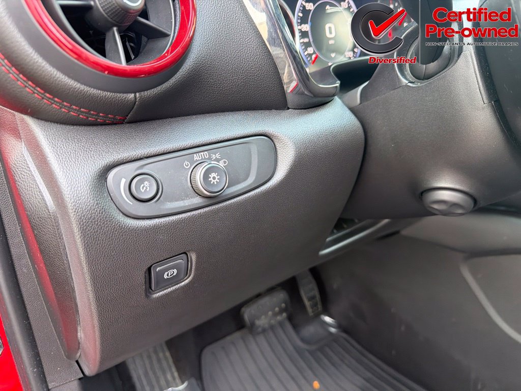 Used 2019 Chevrolet Blazer RS FWD image 48