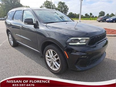 Used 2023 Dodge Durango GT