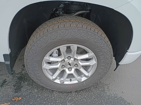 New 2026 Chevrolet Silverado 1500 RST image 20