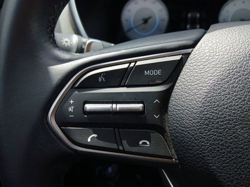 Used 2023 Hyundai Santa Fe SEL w/ Premium Package image 17