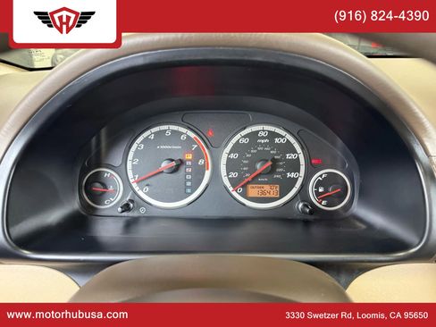 Used 2006 Honda CR-V EX image 23