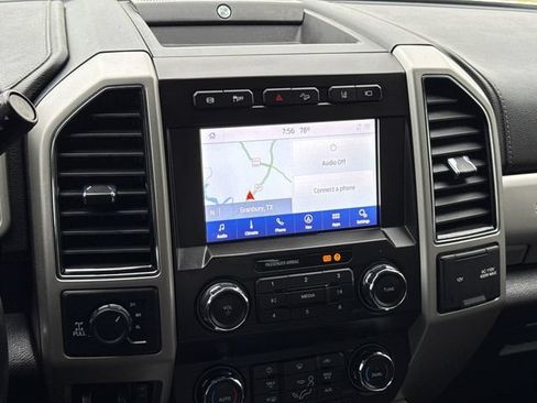Used 2021 Ford F250 Lariat AWD/4WD image 24