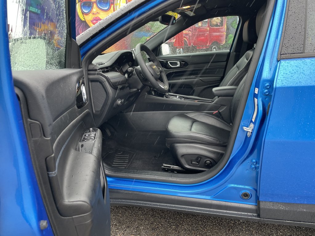 Used 2026 Jeep Compass Limited AWD/4WD image 14