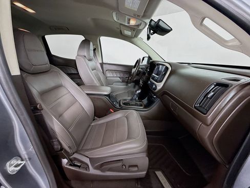Used 2022 GMC Canyon Denali AWD/4WD image 31