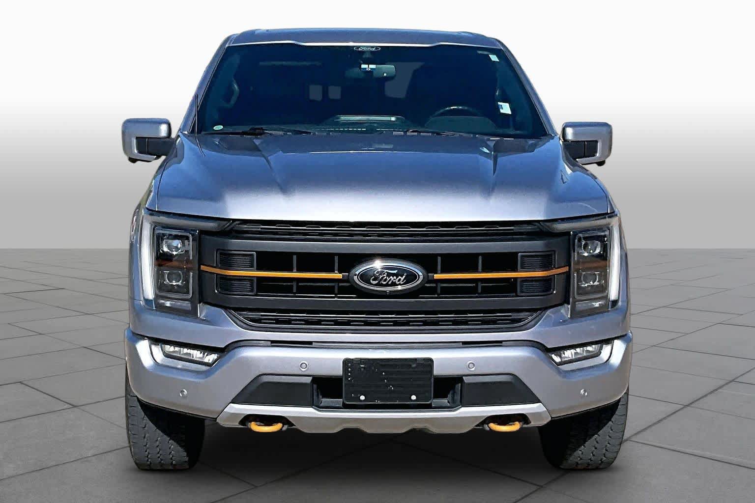 Used 2021 Ford F150 Tremor w/ Equipment Group 402A High AWD/4WD image 4