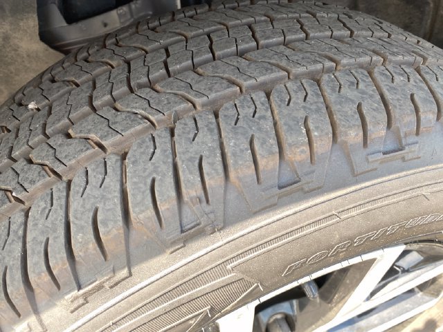 Used 2024 Jeep Grand Cherokee Limited AWD/4WD image 24