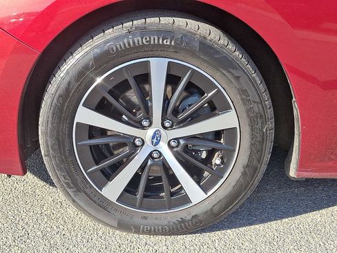 Used 2023 Subaru Impreza Premium image 9