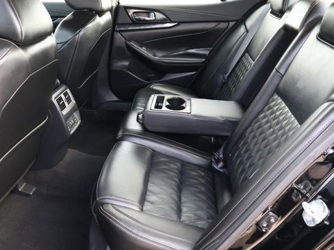 Used 2023 Nissan Maxima Platinum w/ Sport Mat Group image 21
