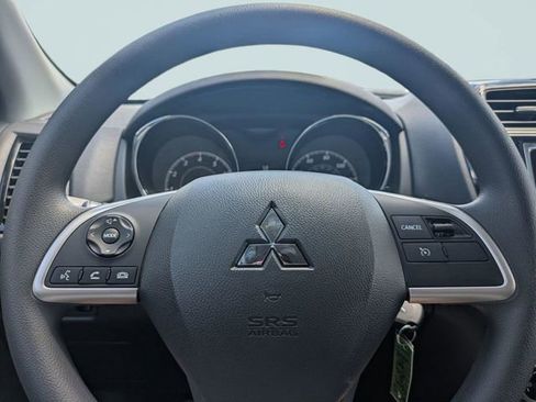 New 2026 Mitsubishi Outlander Sport ES AWD/4WD image 27