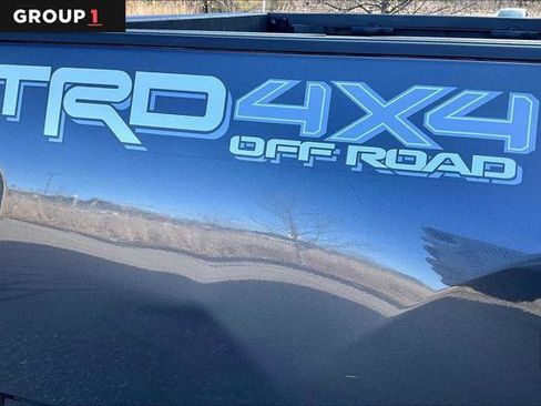 Certified 2023 Toyota Tacoma TRD Off-Road image 33
