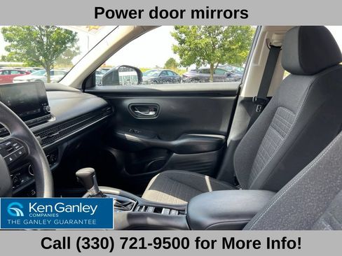 Used 2024 Honda HR-V LX image 38