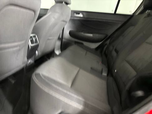 Used 2019 Kia Sportage LX FWD image 23