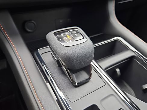 Used 2024 Nissan Pathfinder Rock Creek image 22