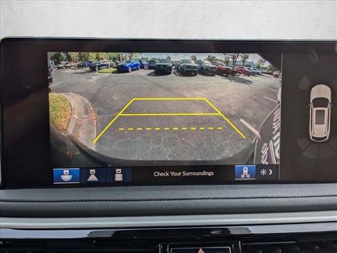 Used 2025 Acura MDX FWD w/ Technology Package image 12