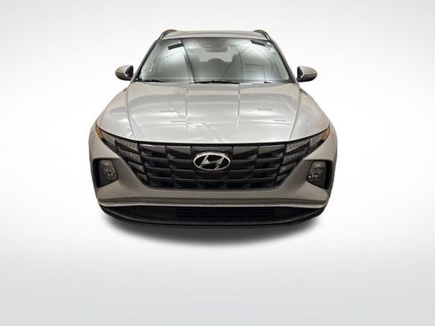 Certified 2023 Hyundai Tucson SEL image 2