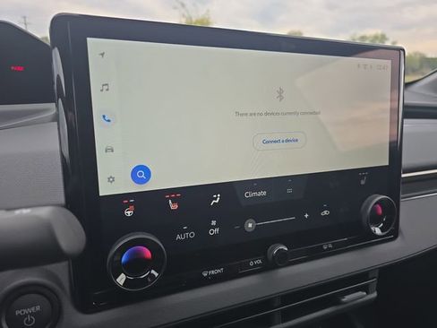 New 2026 Toyota bZ image 21