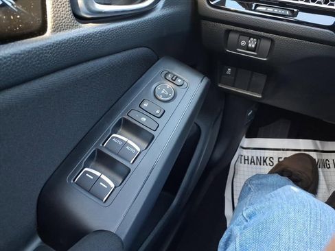 New 2026 Honda Civic Sport image 12