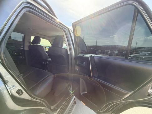 Used 2020 Toyota 4Runner TRD Pro AWD/4WD image 26