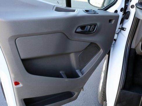 Used 2024 Ford Transit 350 XLT image 23