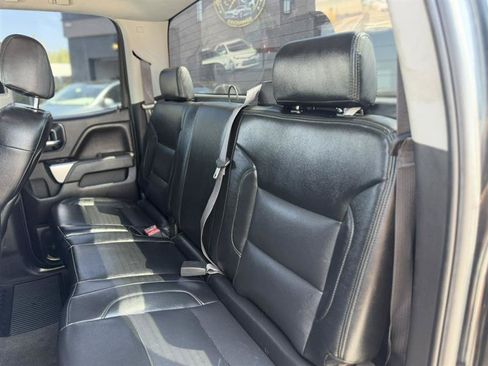 Used 2014 Chevrolet Silverado 1500 LT w/ All Star Edition RWD image 24