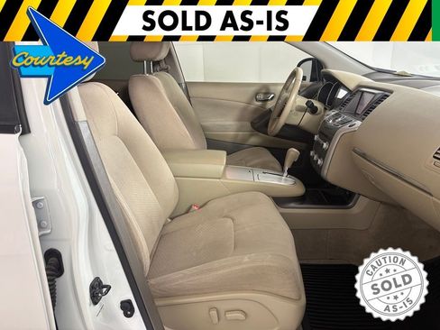 Used 2014 Nissan Murano SV FWD image 37
