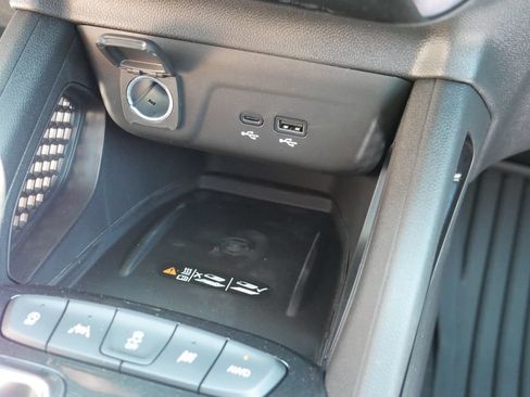 New 2026 Chevrolet TrailBlazer LT w/ Convenience Package AWD/4WD image 29