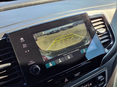 Certified 2023 Honda Passport EX-L image 12