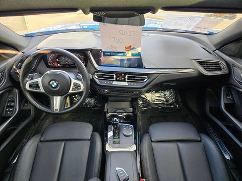 Used 2022 BMW 228i Gran Coupe w/ M Sport Package FWD image 41