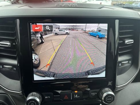 New 2026 RAM 1500 Tradesman w/ Protection Group image 17