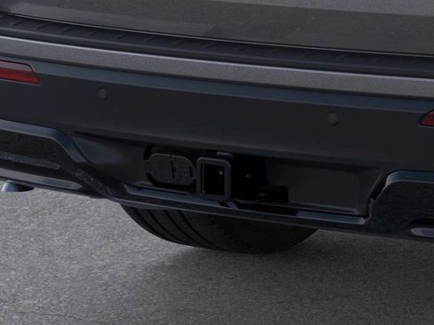 New 2026 Ford Explorer ST-Line w/ ST-Line Street Pack image 25