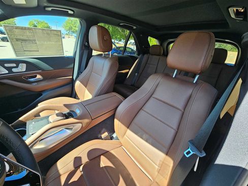 New 2026 Mercedes-Benz GLE 350 4MATIC image 21
