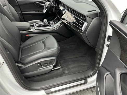 Certified 2022 Audi Q7 2.0T Premium Plus w/ Premium Plus Package image 26