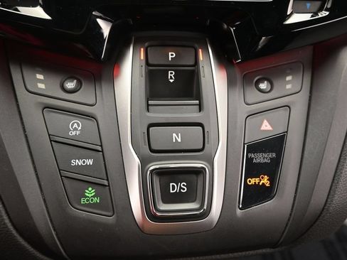 Used 2025 Honda Odyssey Sport-L image 34