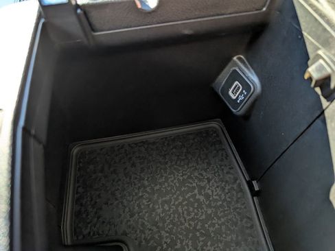 New 2026 Jeep Wrangler Sport image 30