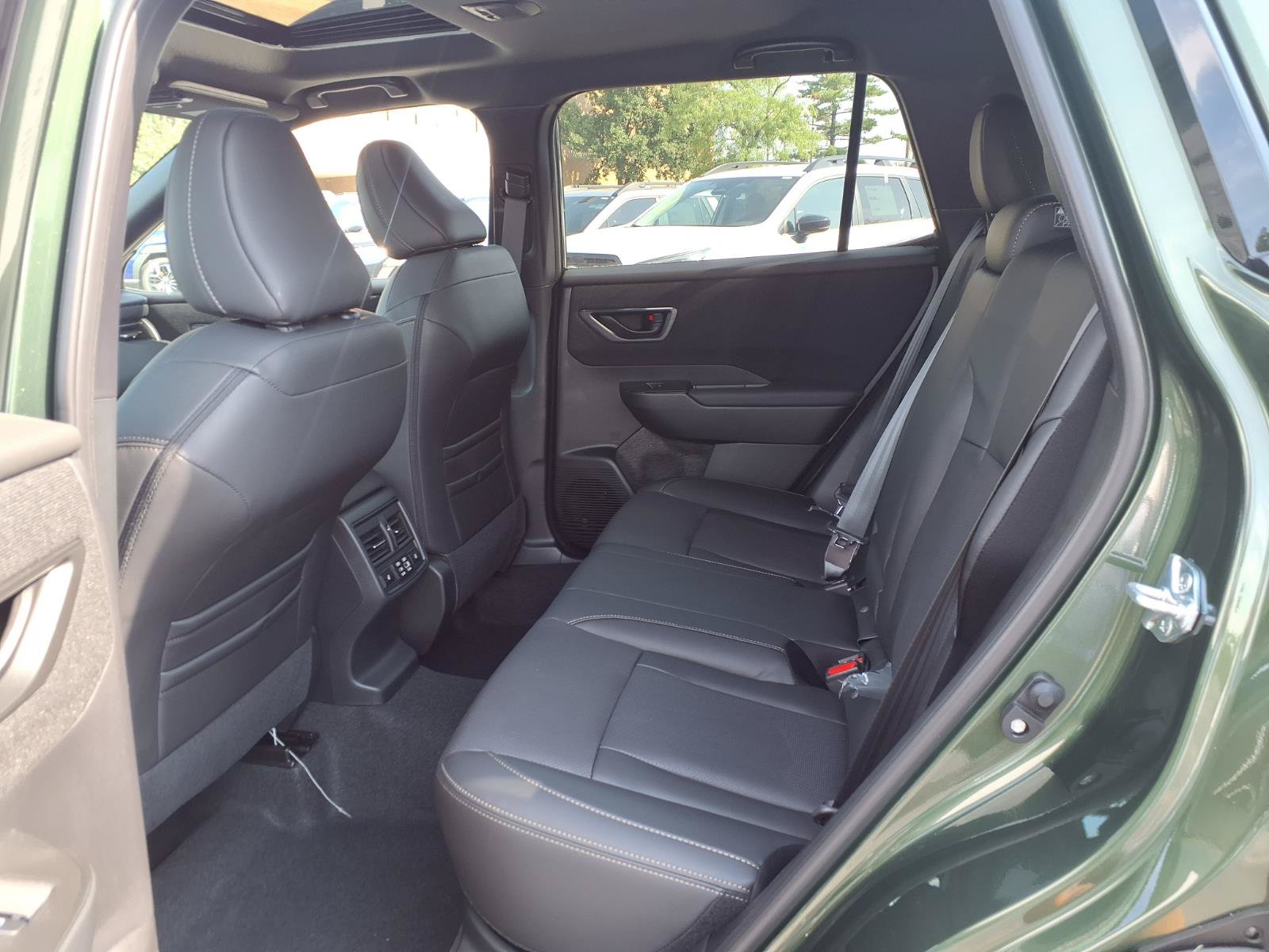New 2026 Subaru Outback Limited AWD/4WD image 15
