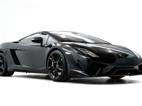 Used 2014 Lamborghini Gallardo LP 560-4 image 6