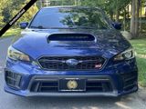 Used 2020 Subaru WRX STI Limited image 3
