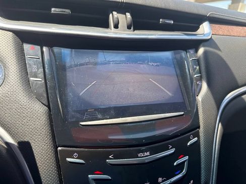 Used 2018 Cadillac XTS Luxury FWD image 10