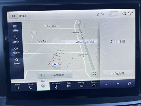 Used 2022 Ford F150 XLT w/ Equipment Group 302A High image 15