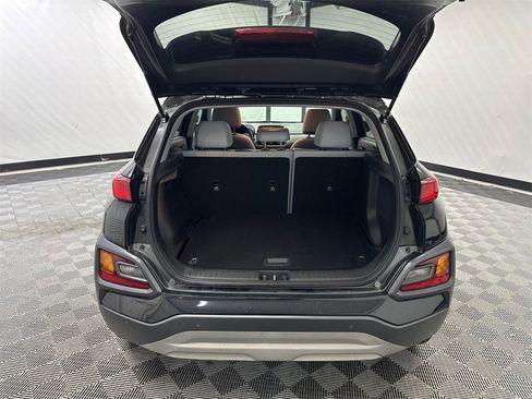 Used 2019 Hyundai Kona Ultimate image 19