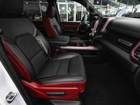 Used 2023 RAM 1500 Rebel w/ Rebel Level 1 Equipment Group image 31