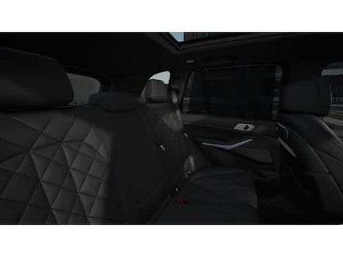 New 2026 BMW X5 xDrive40i w/ M Sport Package AWD/4WD image 12