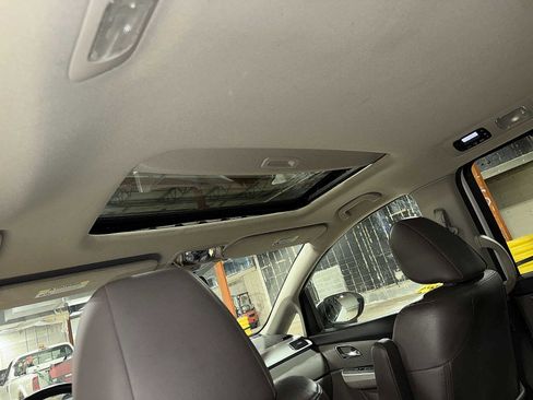 Used 2016 Honda Odyssey EX-L image 25