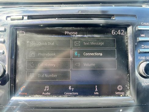 Used 2021 Nissan Murano SV AWD/4WD image 27