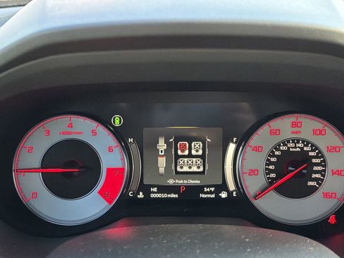 New 2026 Acura RDX A-Spec AWD/4WD image 29