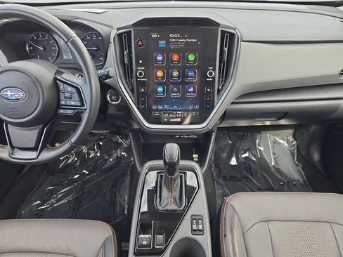 Certified 2024 Subaru Crosstrek 2.5i Limited AWD/4WD image 10