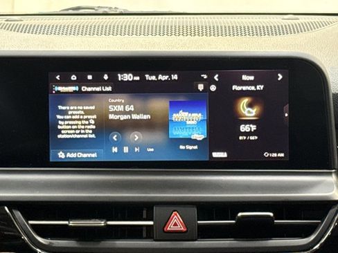 Certified 2024 Kia Seltos S AWD/4WD image 20