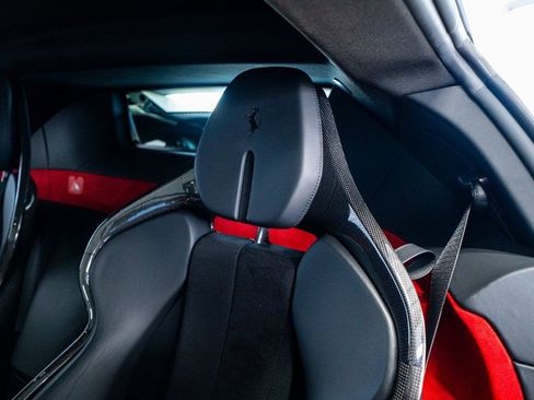 Used 2021 Ferrari SF90 Stradale image 41